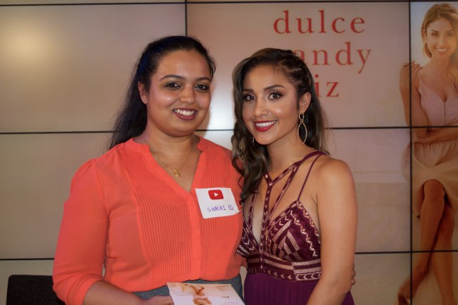 It's a very cool thing to get to talk to someone you've followed and admired for so long